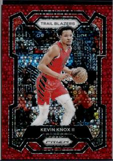 Kevin Knox II