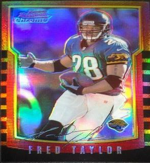 Fred Taylor