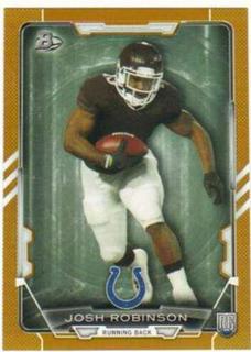 Josh Robinson