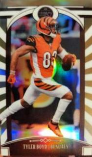 Tyler Boyd