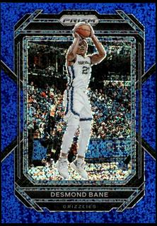 Desmond Bane