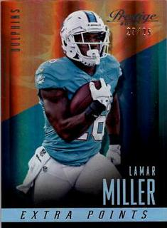 Lamar Miller