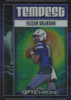 Faizon Brandon