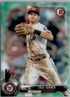 Trea Turner