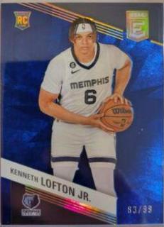 Kenneth Lofton Jr.