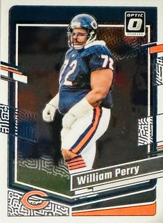 William Perry