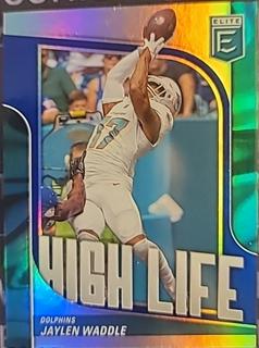 Jaylen Waddle