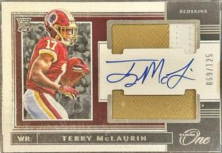 Terry McLaurin
