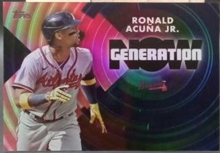 Ronald Acuna Jr.