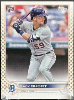 Zack Short