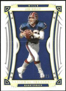 Jim Kelly