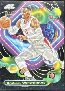Russell Westbrook