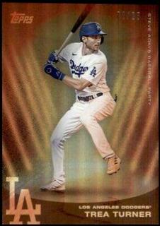 Trea Turner