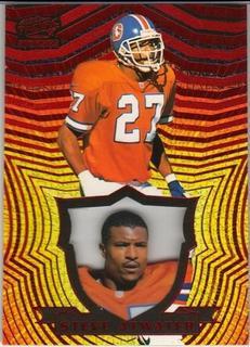 Steve Atwater