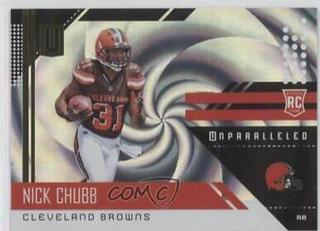 Nick Chubb