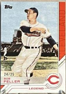 Bob Feller