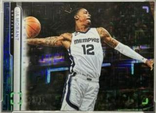 Ja Morant
