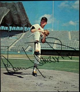 Denny Lemaster
