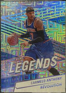 Carmelo Anthony