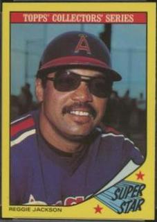Reggie Jackson