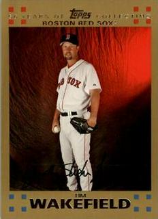 Tim Wakefield
