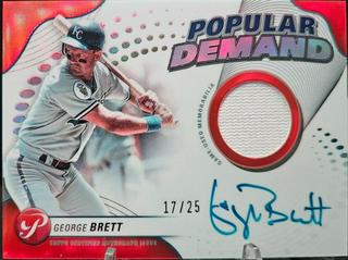 George Brett