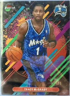Tracy McGrady