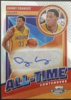 Danny Granger