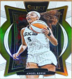 Angel Reese