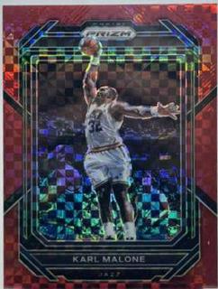 Karl Malone