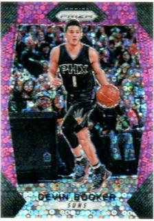 Devin Booker