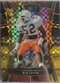 Ray Lewis