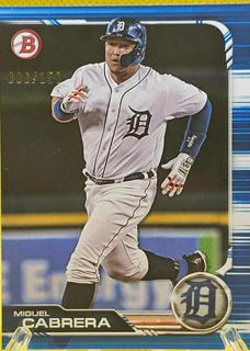 Miguel Cabrera