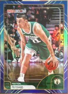 Payton Pritchard