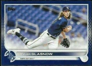 Tyler Glasnow