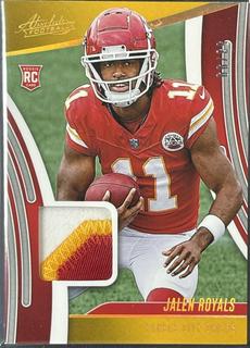 Jalen Royals