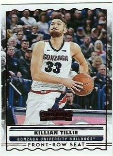Killian Tillie