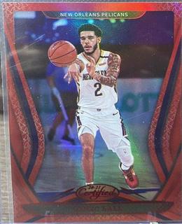 Lonzo Ball
