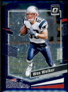 Wes Welker