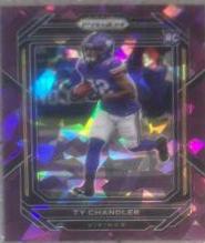 Chandler Jones