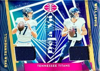 Ryan Tannehill / Will Levis