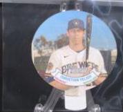 Christian Yelich