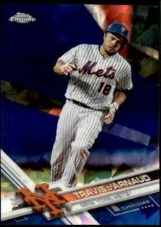 Travis d'Arnaud