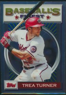 Trea Turner