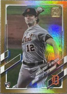 Casey Mize