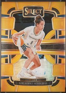 Lou Lopez Senechal