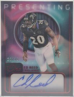 Ed Reed