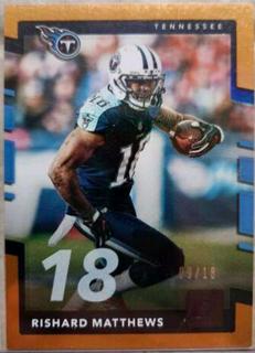 Rishard Matthews