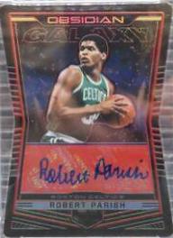 Robert Parish