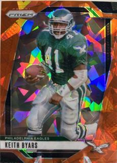 Keith Byars